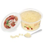 Bubble Tea Litschi-Fruchtperlen 450g